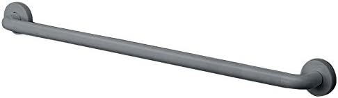 TOTO Residential Handrail (I Type) White TS134GY6S#NW1