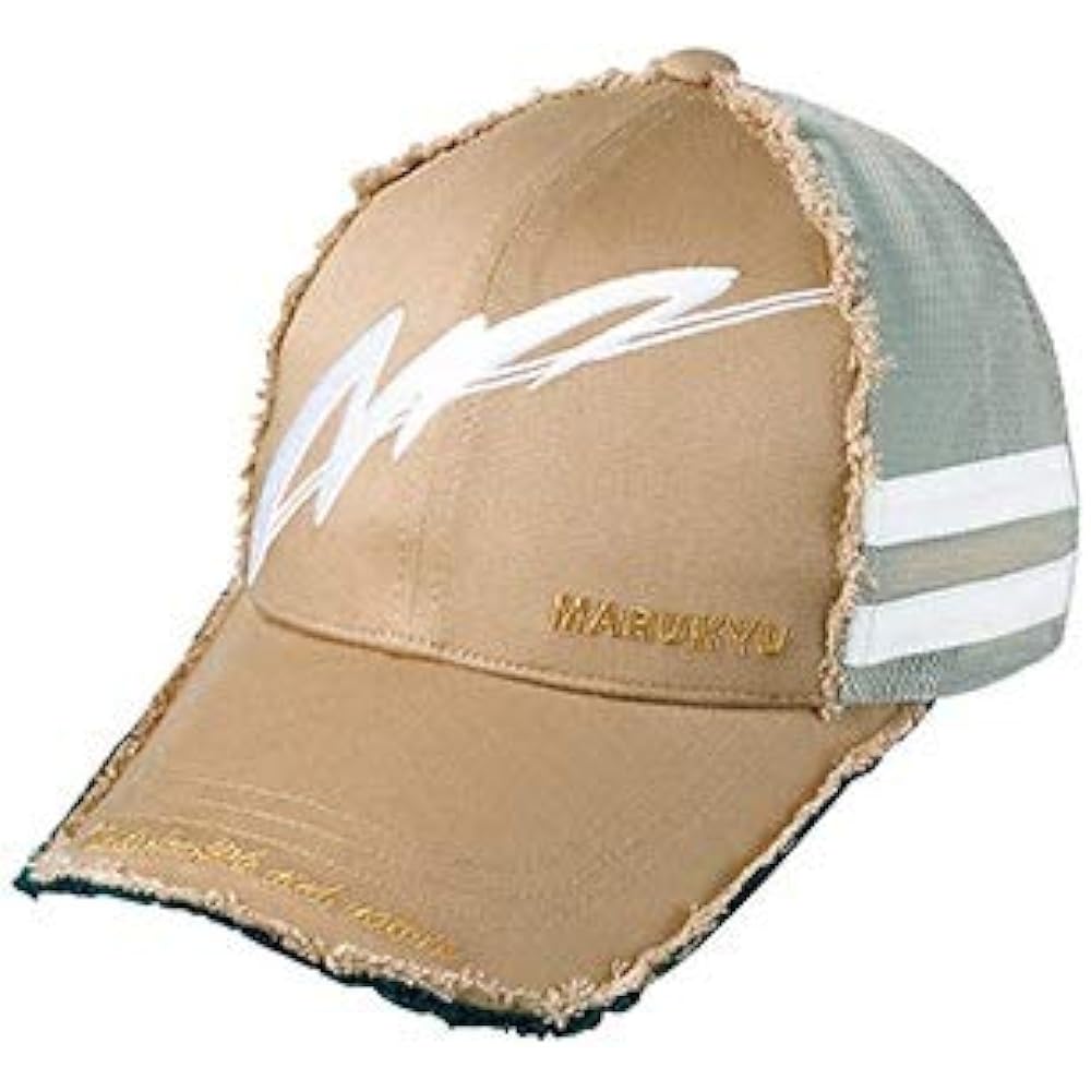 MARUKYU MARUKYU Cap 15