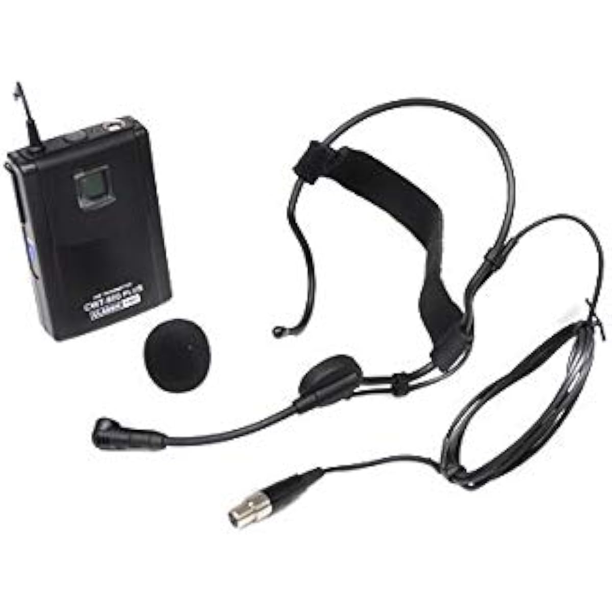 CLASSIC PRO Beltpack Transmitter CWT807H PLUS