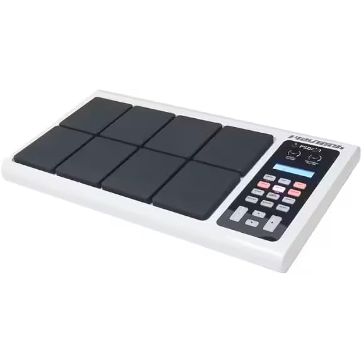 PLAYTECH Sampling Pad Contains 1577 tones and 70 built-in preset kits