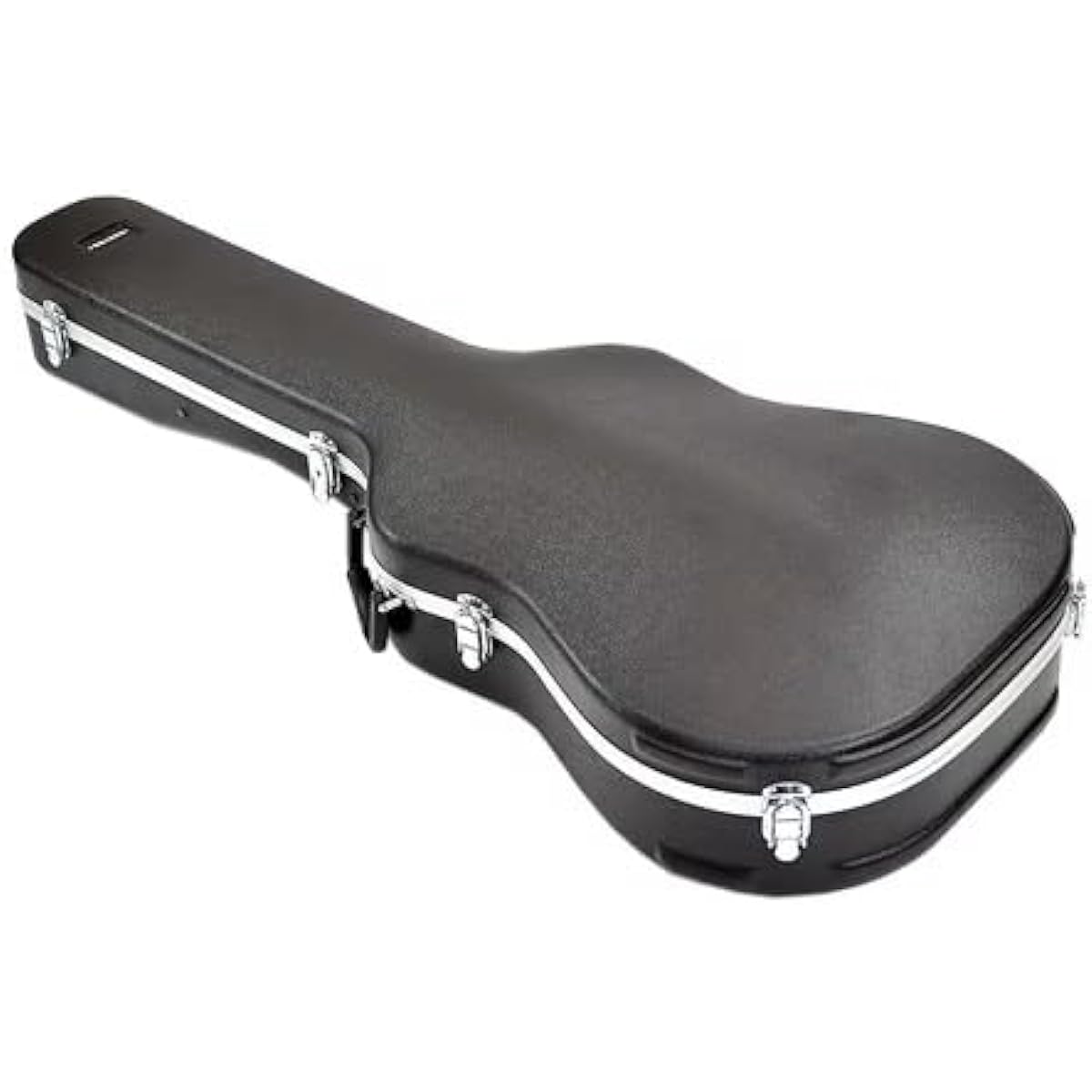 PLAYTECH Acoustic Guitar Hard Case Dreadnought Type