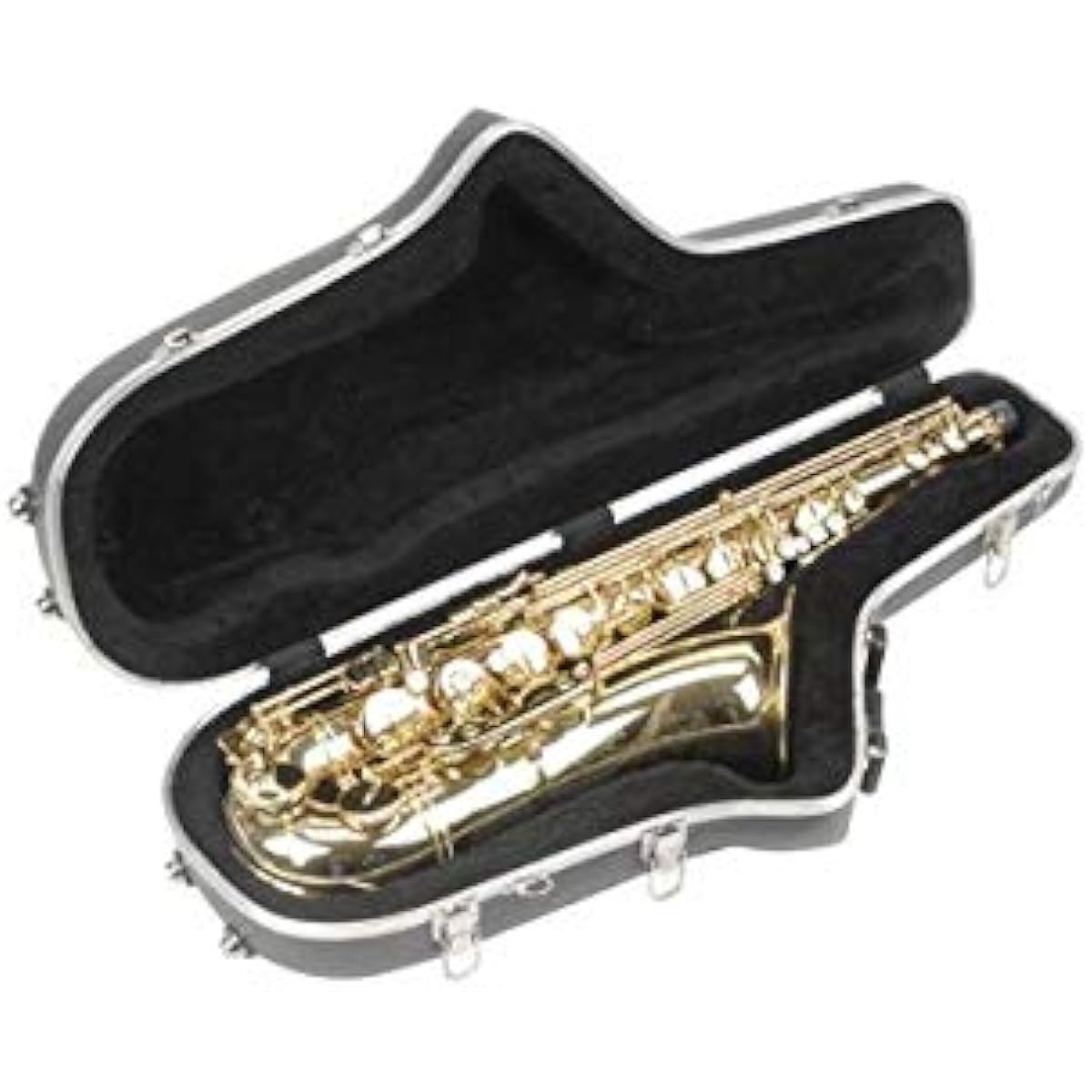 SKB Tenor Saxophone Case 150 Tenor Saxophone Case
