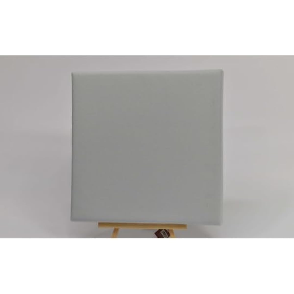 Matsumura Aqua Light Panel, Square, 1 Set of 4, Light Gray