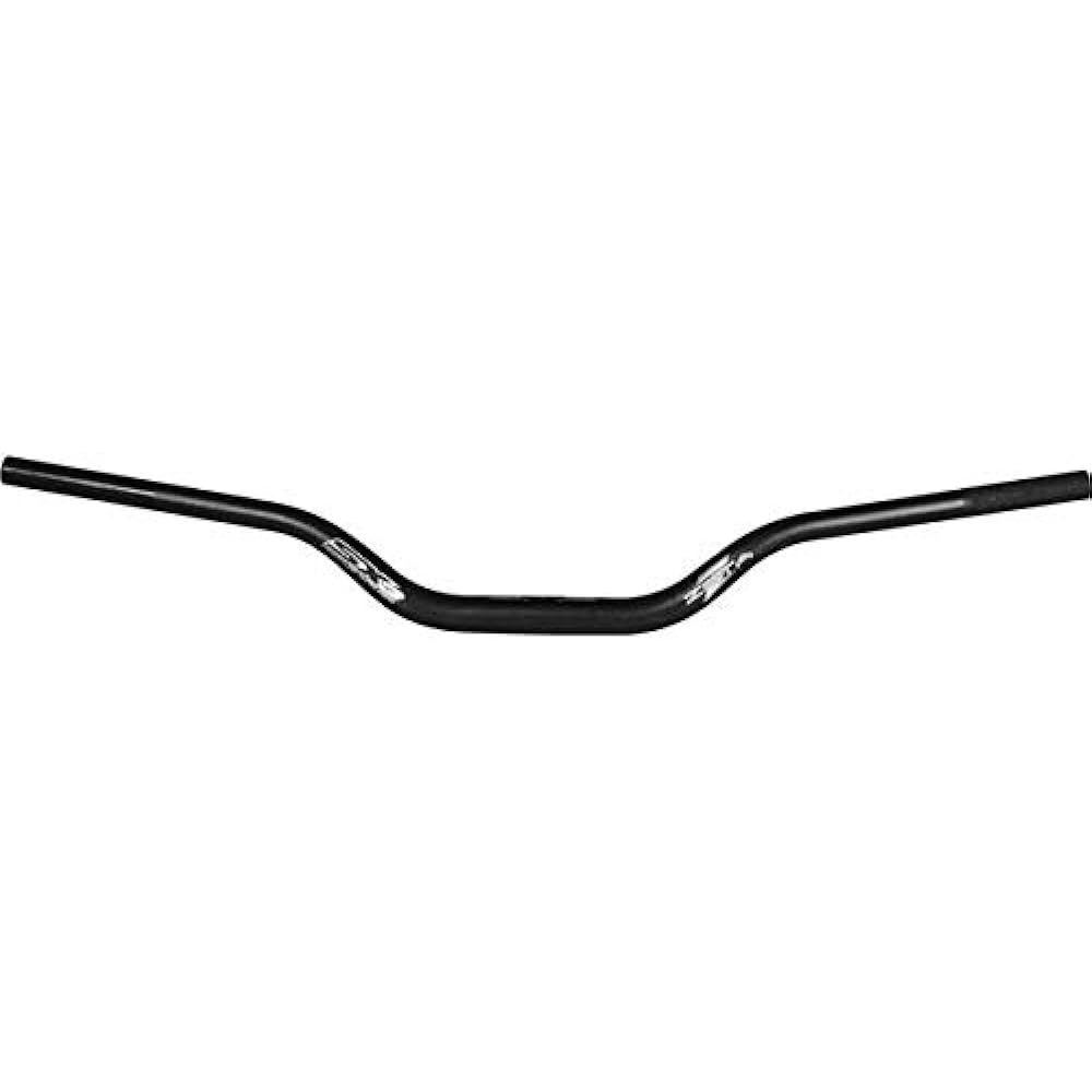 ZETA RACING SX3 Handlebar MX-543 Large diameter (28.6mm) handlebar General purpose Width: 805mm Height: 88mm Pull: 40mm High rigidity, flexibility, lightweight Bar end cap/SX bar pad included Taper bar Fat bar Large Diameter bar black ZE06-5431 DIRTFREAK