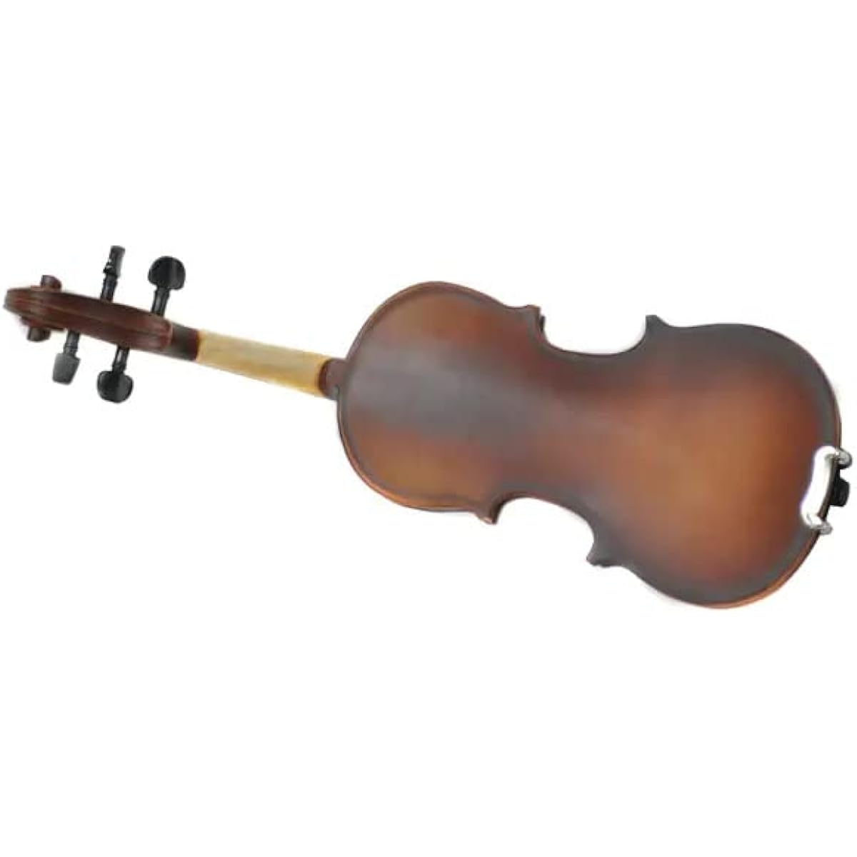 PLAYTECH Children's Fractional Violin 1/16 with Bow and Case