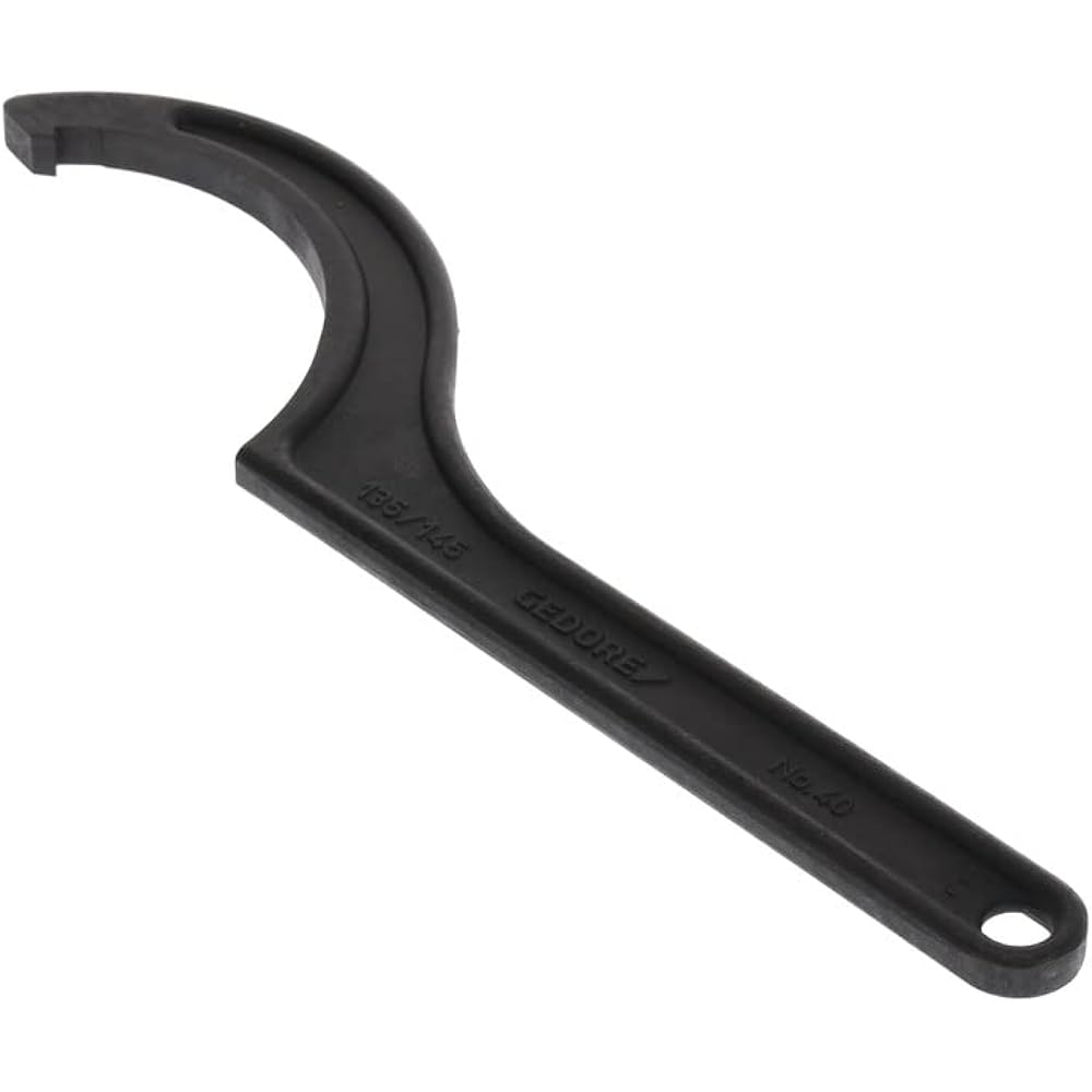 Gedore Hook Spanner 135~145 6335420