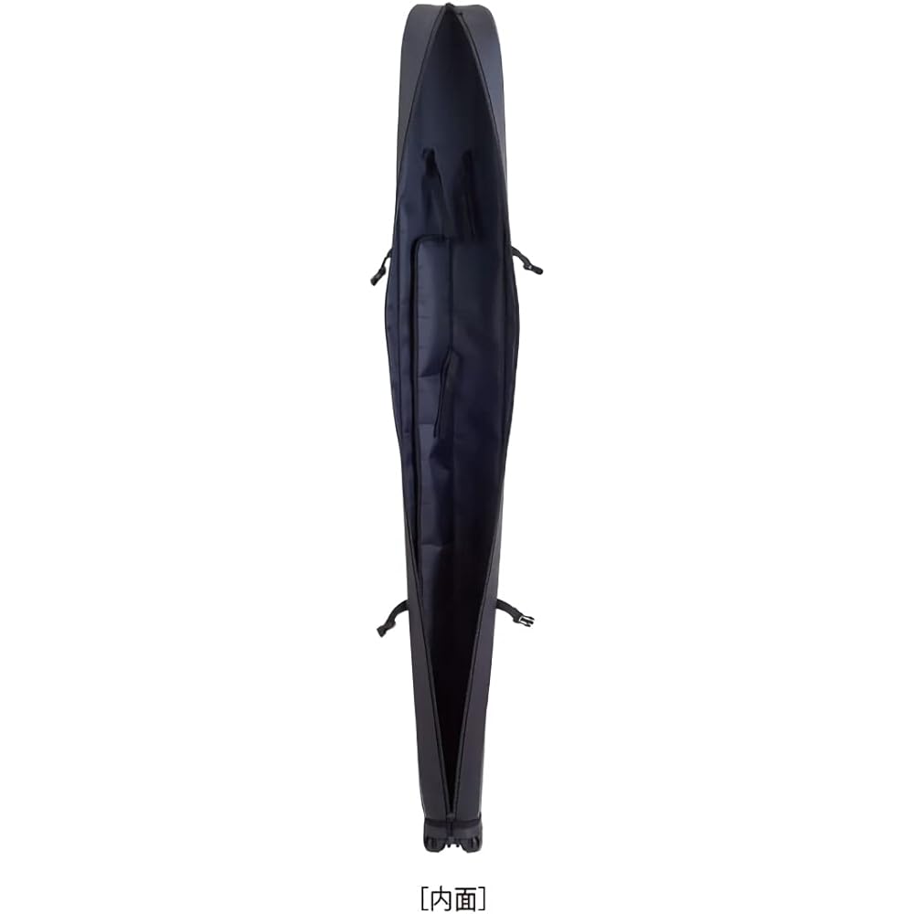 Gamakatsu Wide Straight Rod Case