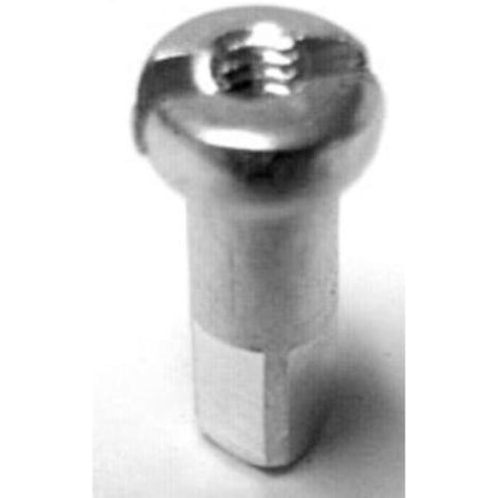 DT SWISS (DT Switzerland) #2.0 Shinchu Nipple 12mm (100 pieces) Nipple