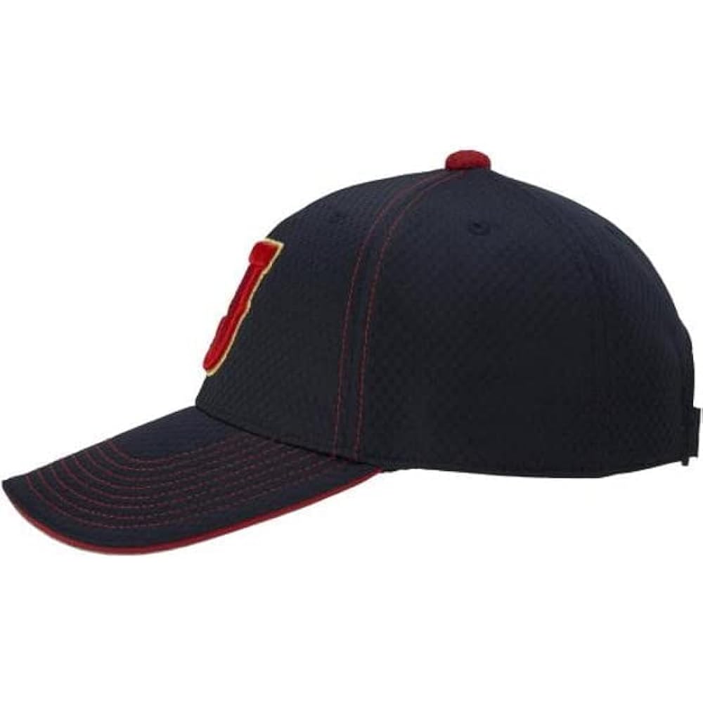 Mizuno MIZUNO Samurai Japan Replica Cap Baseball Samurai Japan Goods (12JRBJ21) 14 Navy In Stock