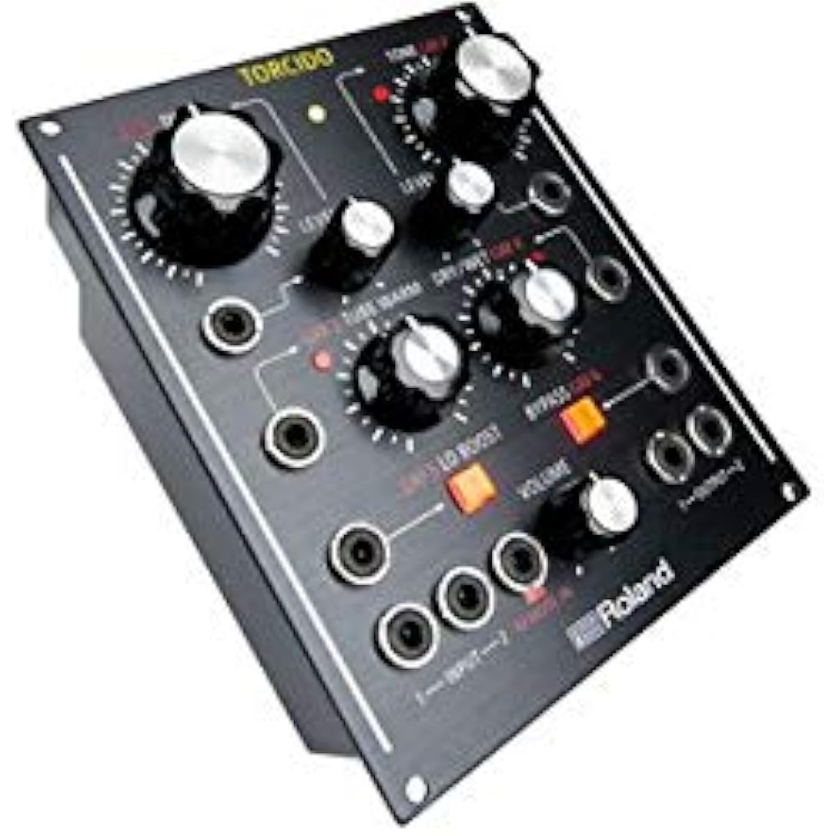 ROLAND Effector TORCIDO