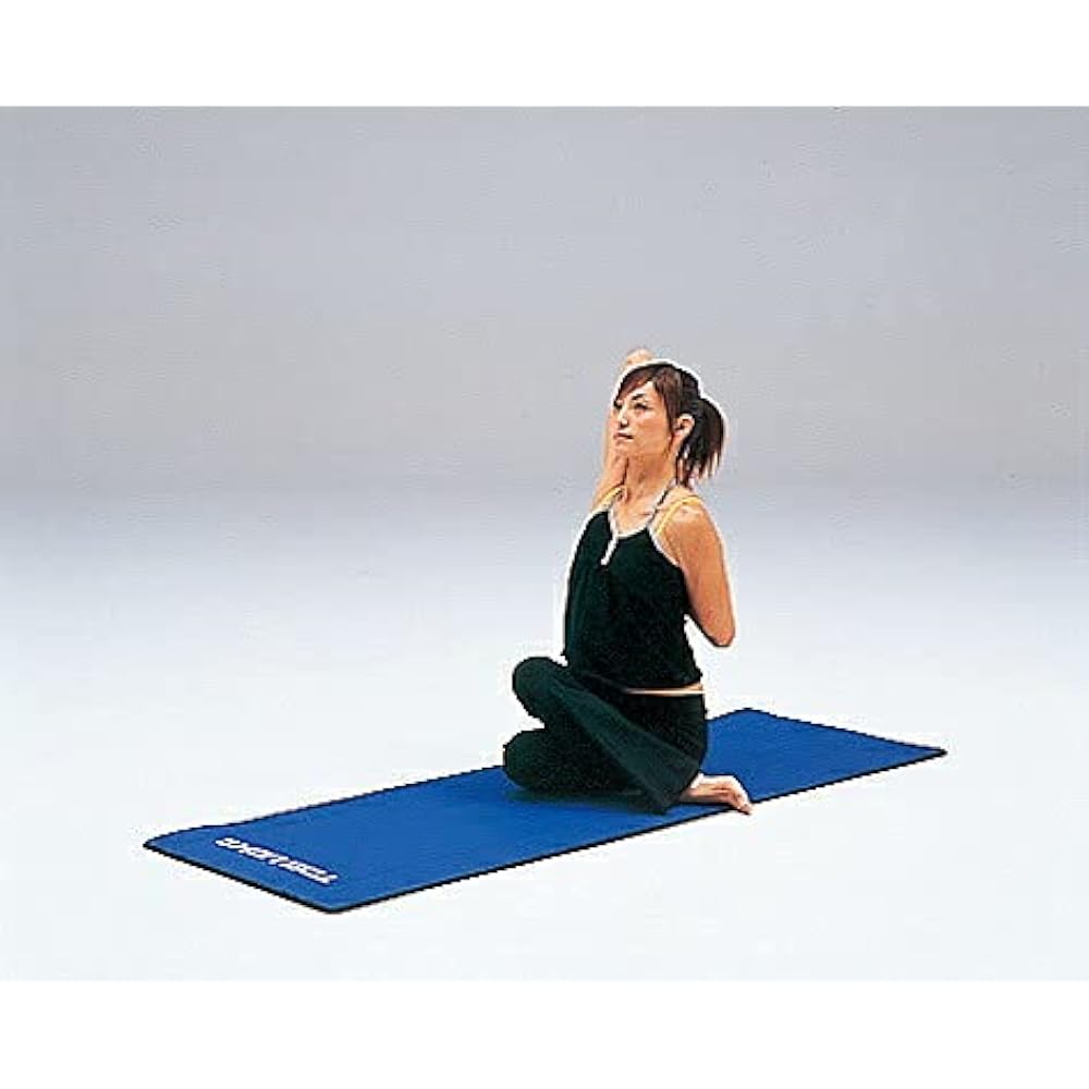TOEILIGHT XYSTUS Stretch Mat