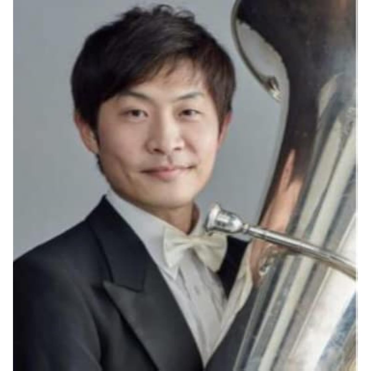JK Yacht Car Tuba Mouthpiece Elite Series Kazuhiko Sato Signature Model European Shank
