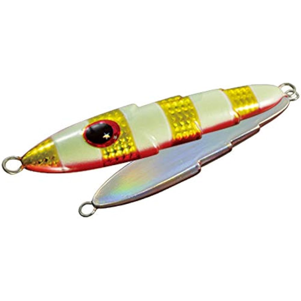 XESTA Metal Jig Slow Emotion Slippy