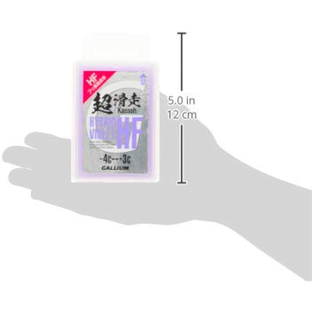 Gallium (GALLIUM) HYBRID HF VIOLET (50g) SW2199 SW2199 50g