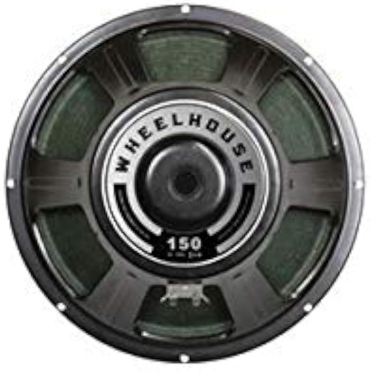 EMINENCE WHEEL HOUSE 150 8Ω Speaker for Guitar Amplifiers