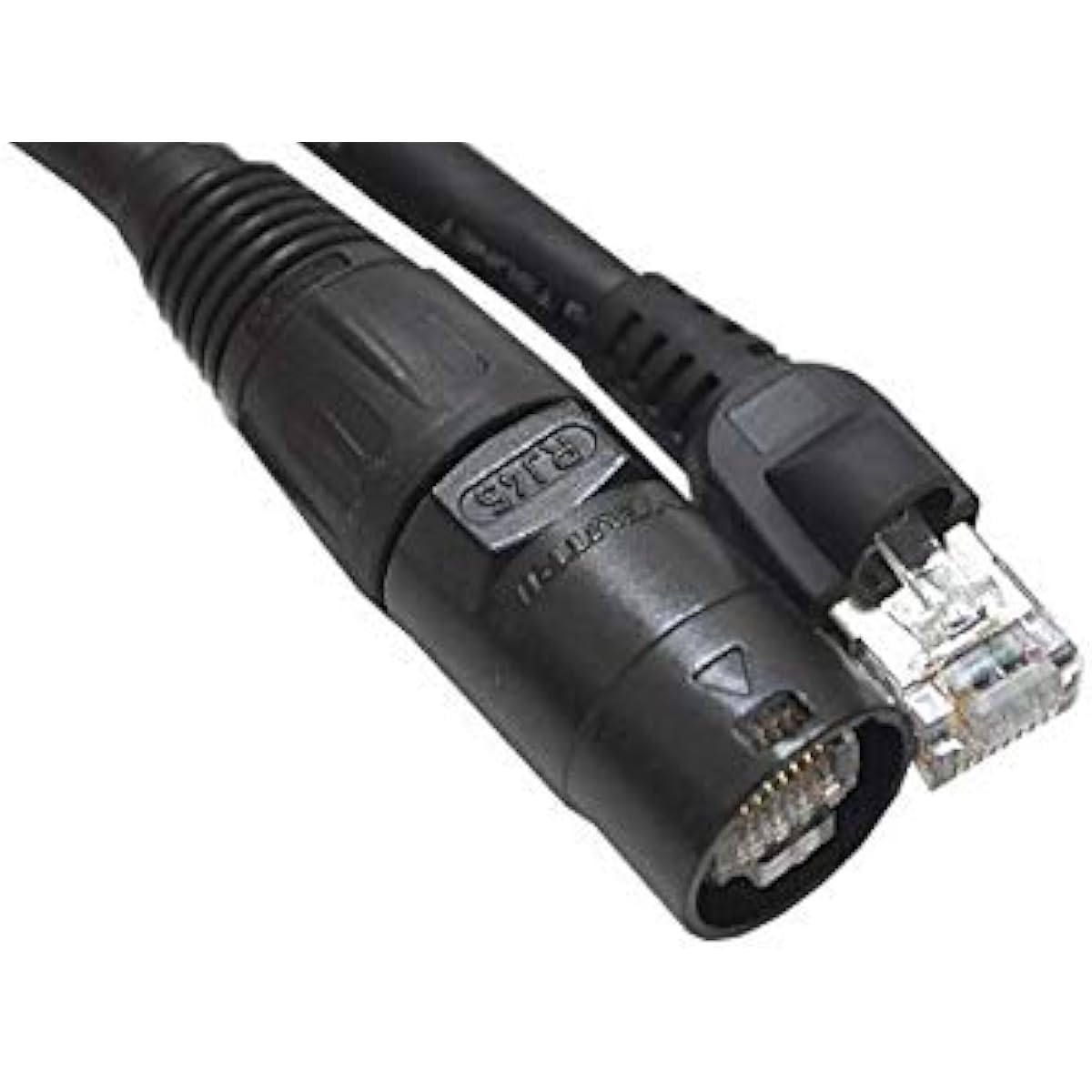 DIGICOM EtherCon Cable EC007CAT5eSTP