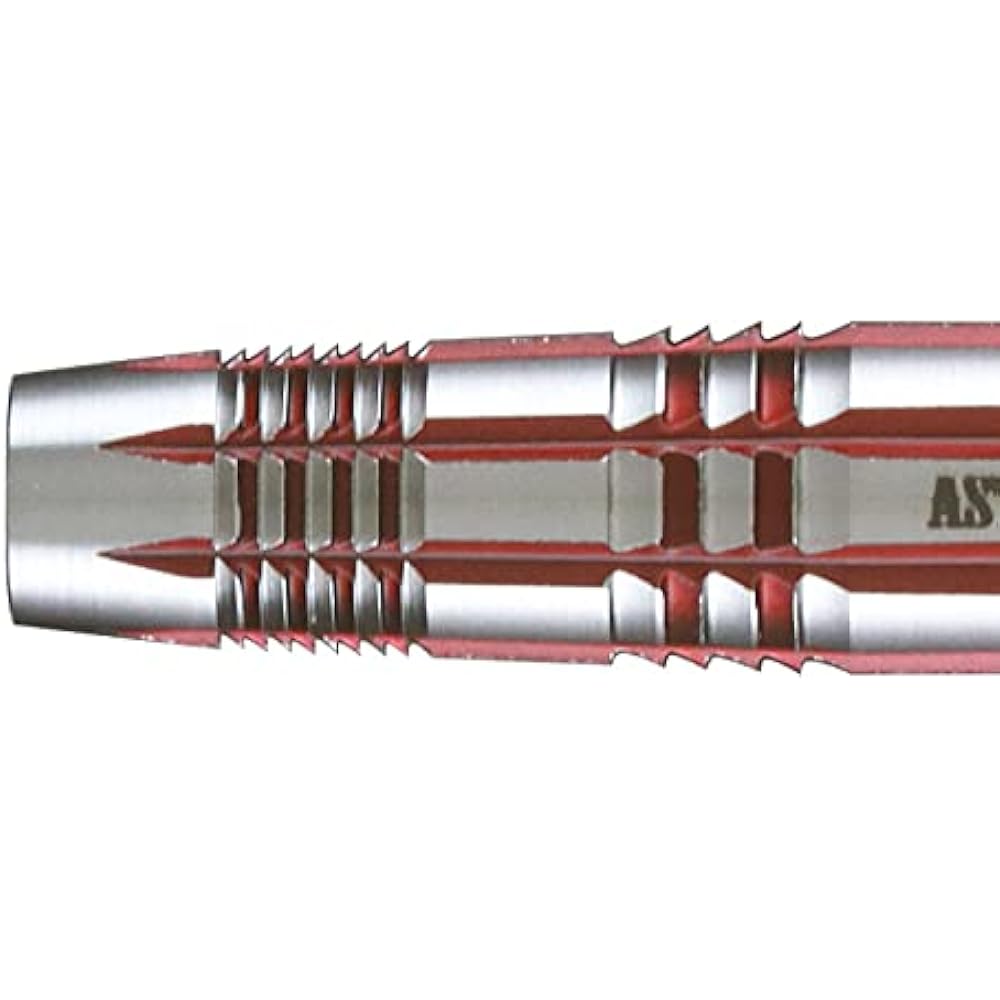 Astra Darts Red Star Fuse 2BA Barrel aad0293