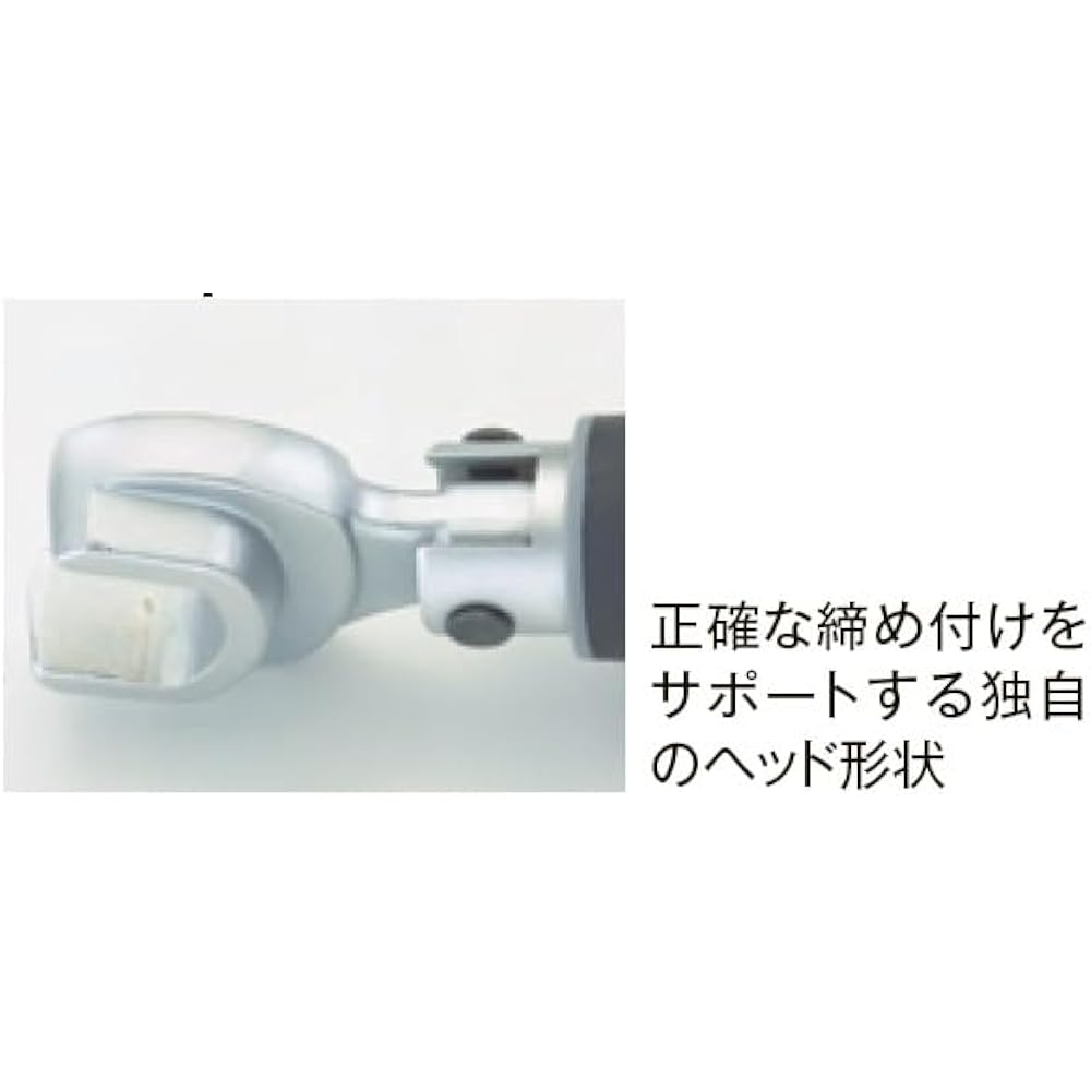 Ichinen TASCO Double Head Torque Wrench TA771WT-23 Air Conditioner