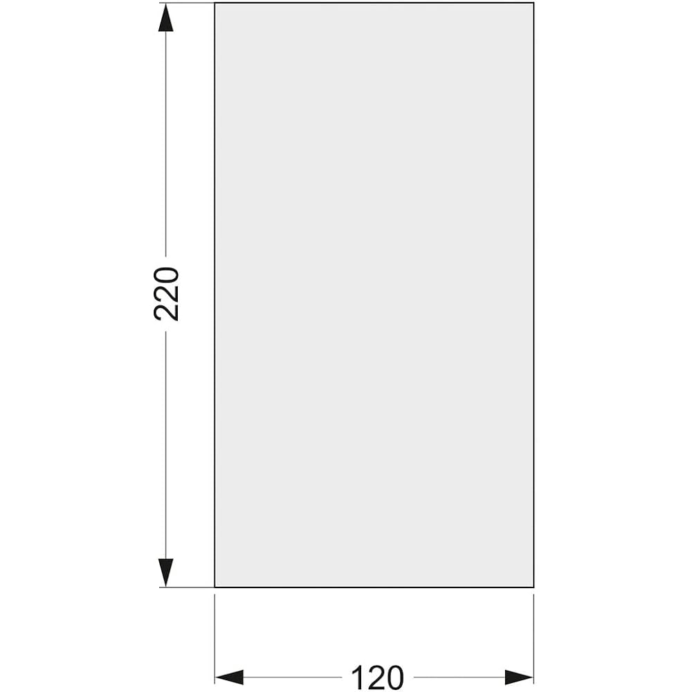 TATONKA FLOORSHEET TYVEK Floor Sheet Tyvek Ground Sheet [Regular Imported Product]