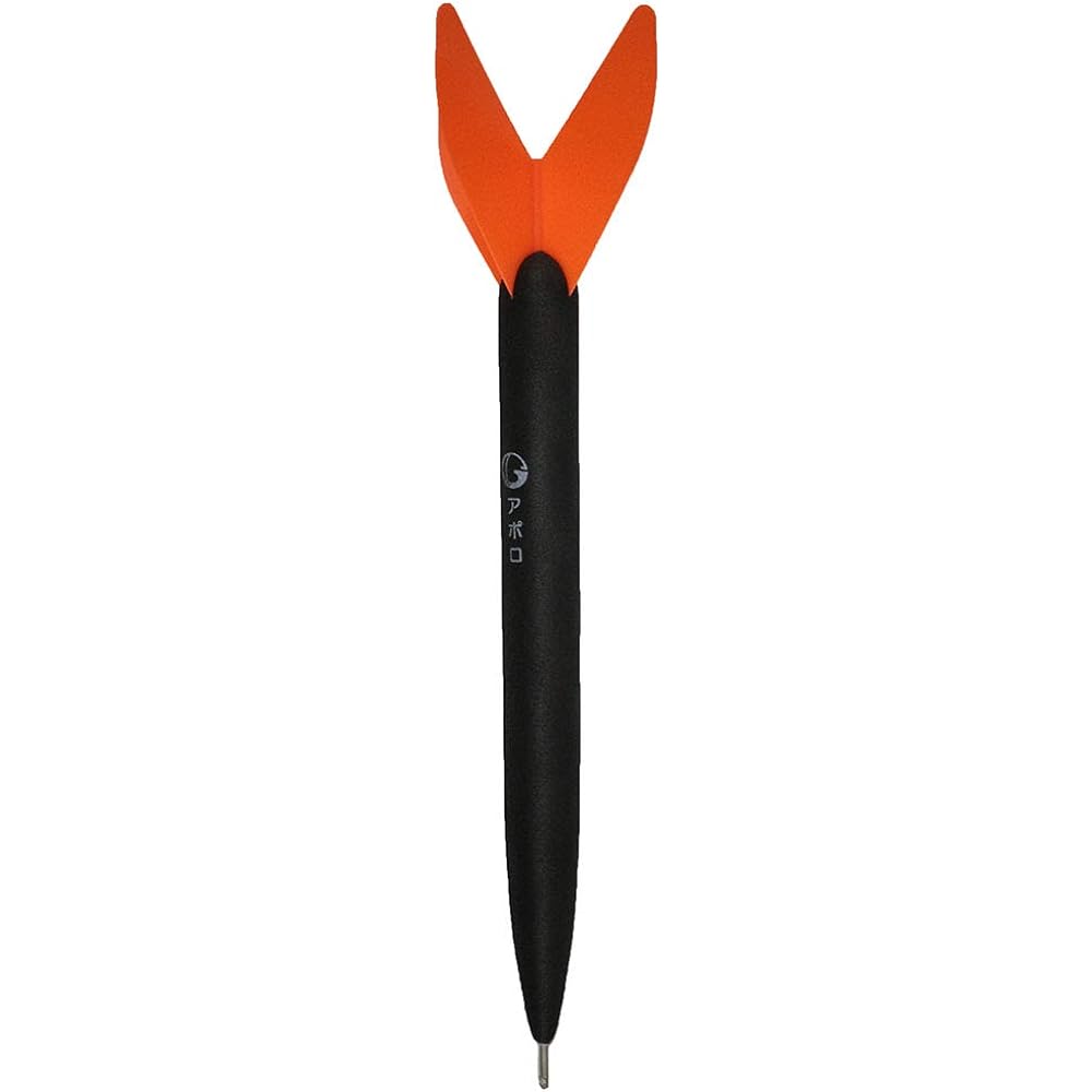 Sunny Shoji (SANY) Float Apporouki No. 10 Orange