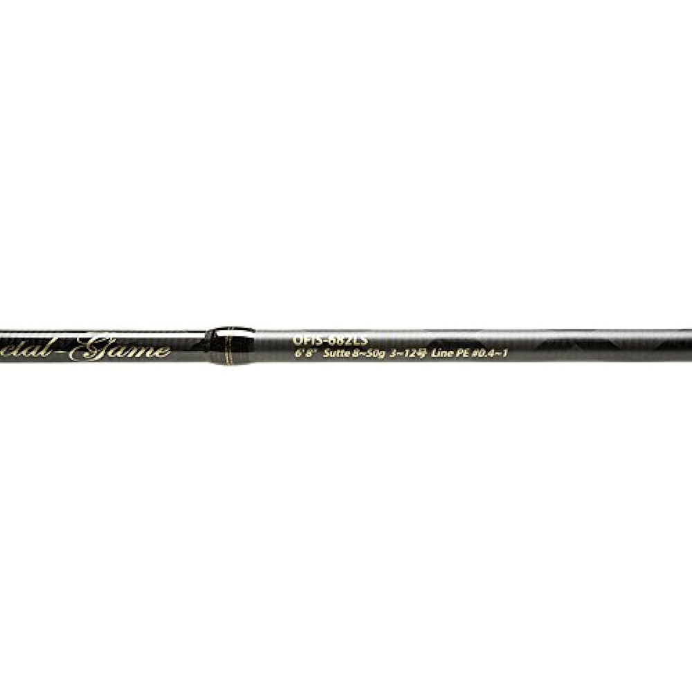 Abu Garcia (Abu Garcia) OCEANFIELD (Ocean Field) Squid Metal Series Various
