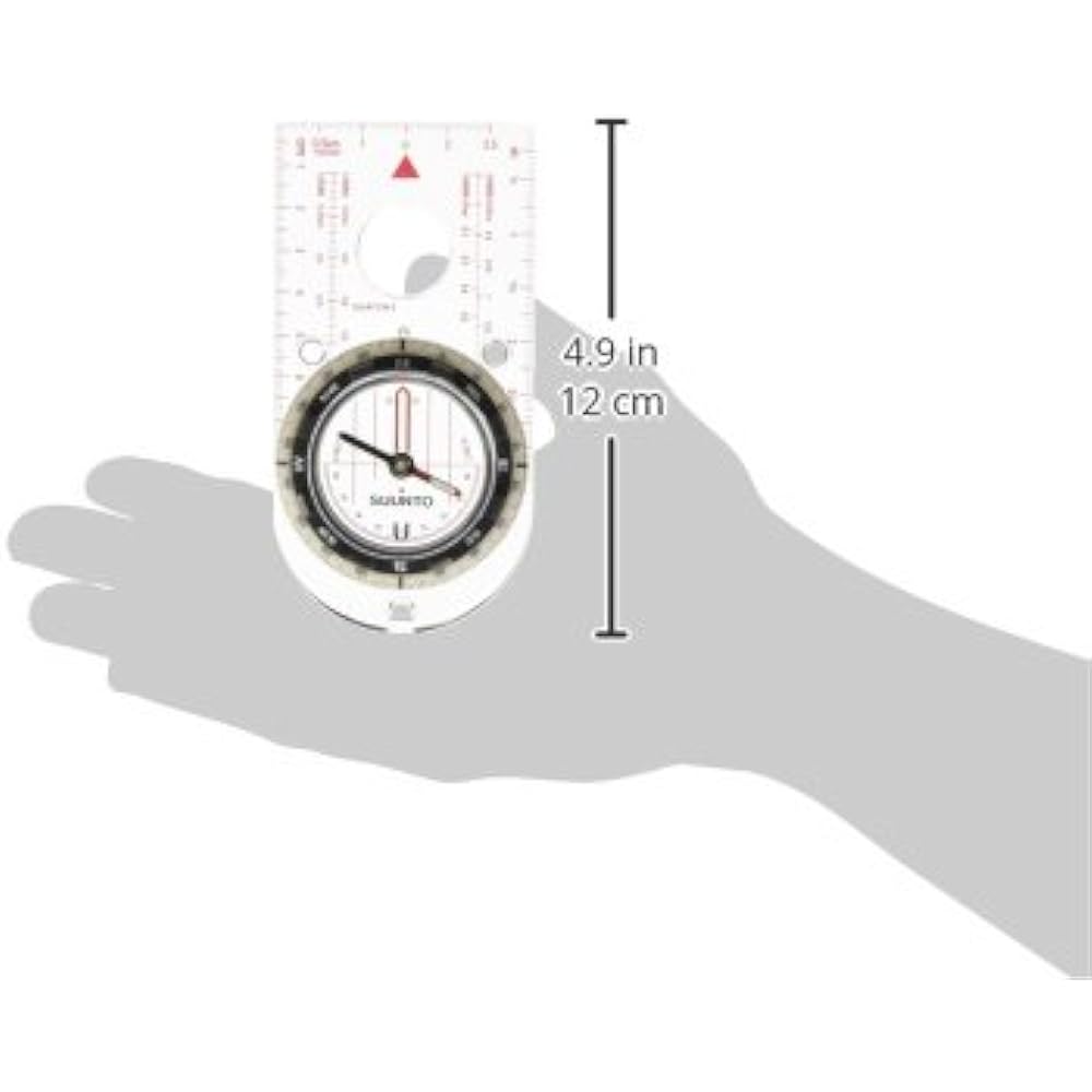 SUUNTO Compass M-3