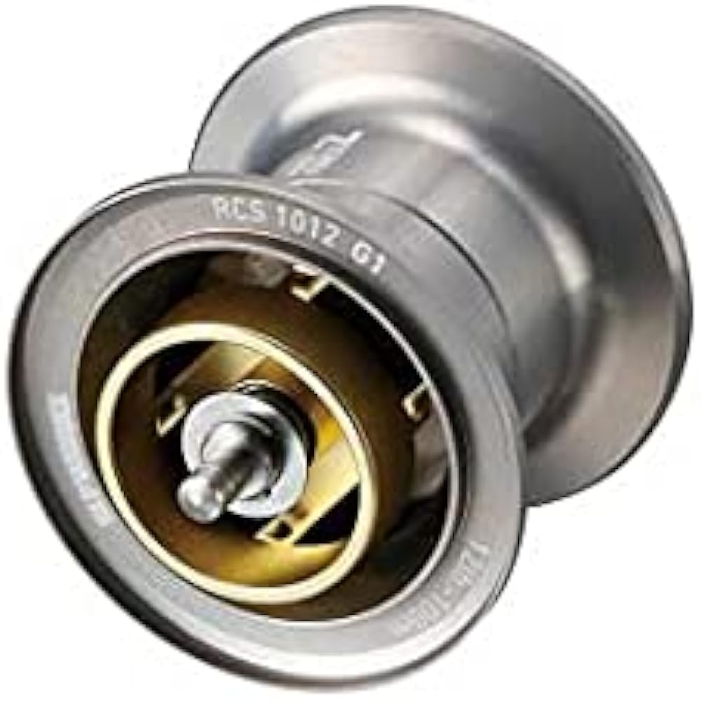 Daiwa Slp Works RCSB MAG-Z 1000 Spool Series