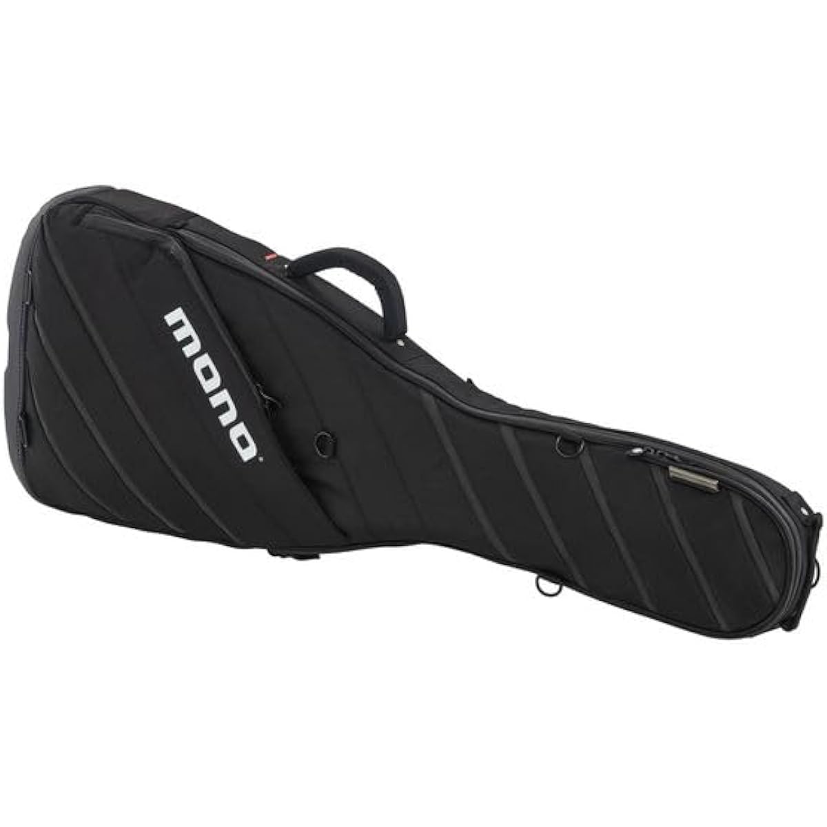MONO CASE VERTIGO M80VEB for electric bass M-80 VEB-BLK [Official Japanese product]