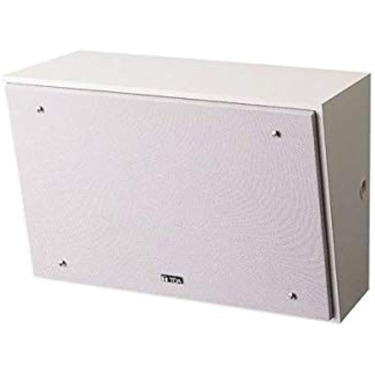TOA (TOA) Wooden wall-mounted speaker BS-33ST-A Wooden wall-mounted speaker