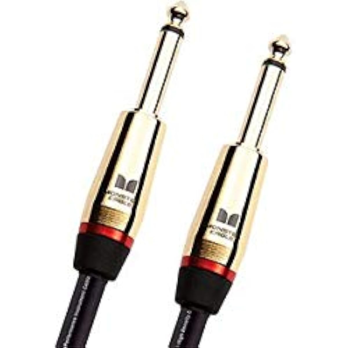 MONSTER Guitar Cable M ROCK2-12