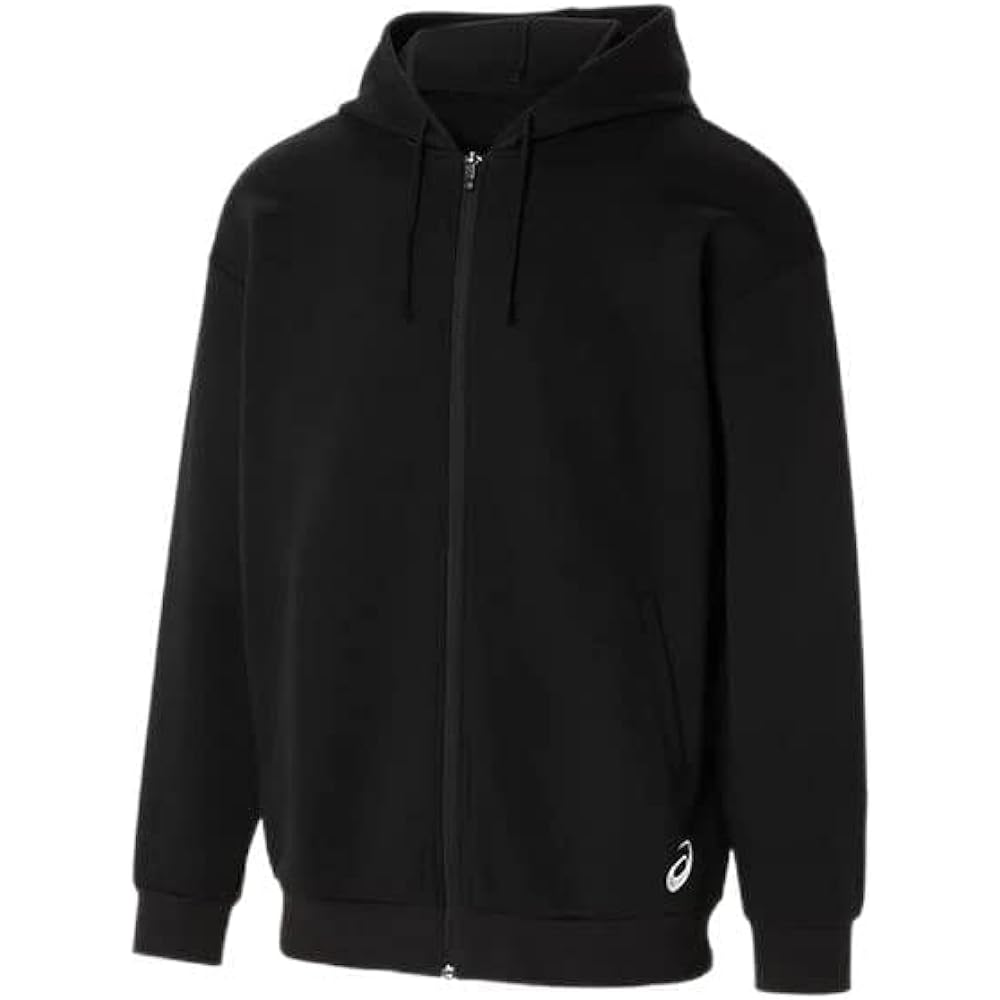 [ASICS] Basketball Wear Sweat Parka XB6009 Men's