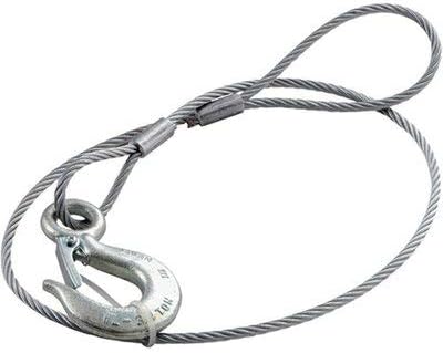 JSH Wire with hook JPFF9-10