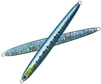 Palms Metal Jig Lure Slow Brat L 200 SBL-200