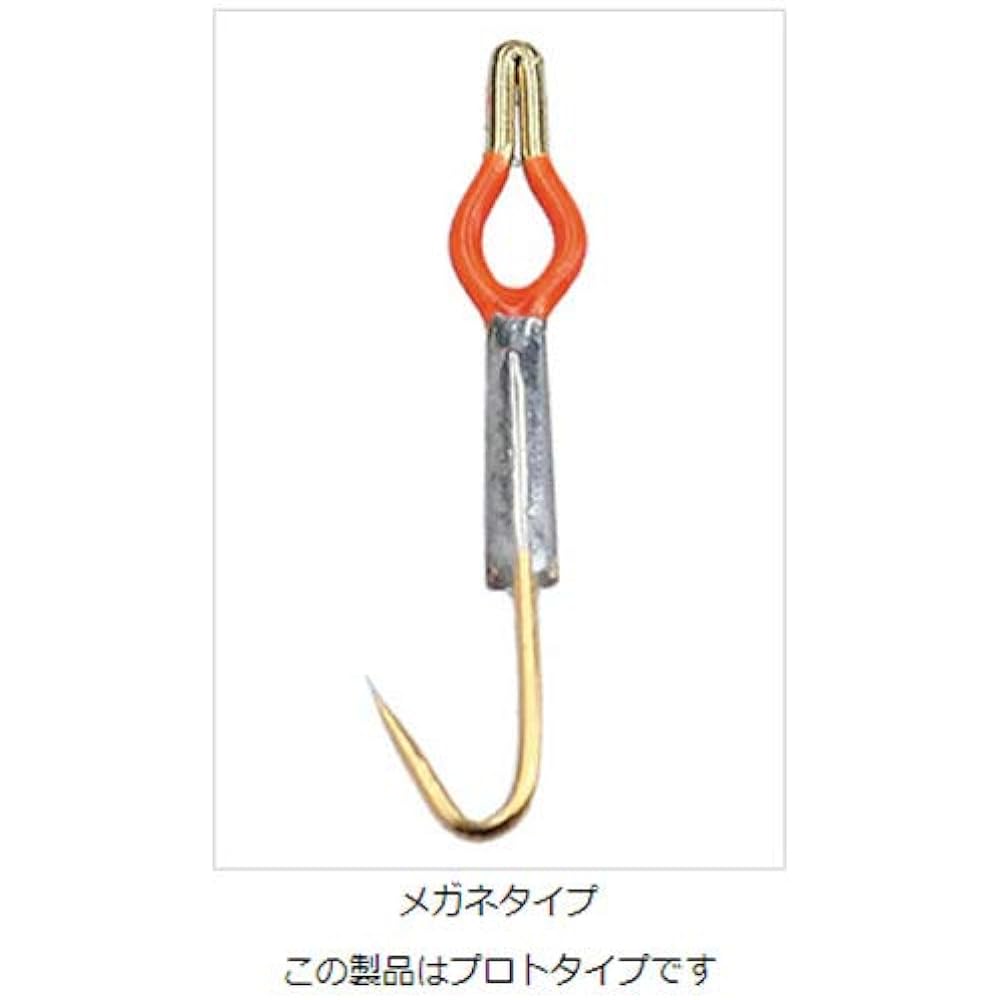 Daiwa (DAIWA) Comfortable Leather Sacasa Hook Type/Glasses Type Various