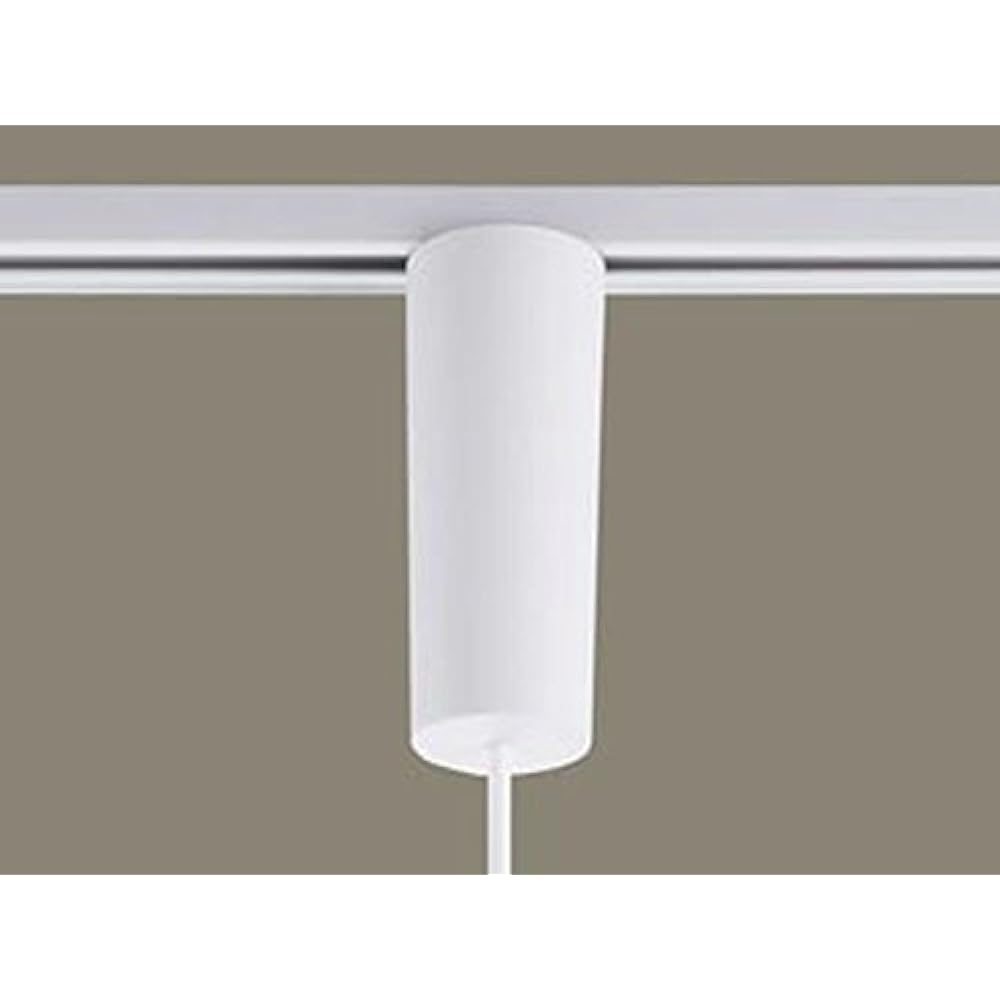 Panasonic LED Pendant Wiring Duct Mounted Type 60 Warm White LGB16235LE1