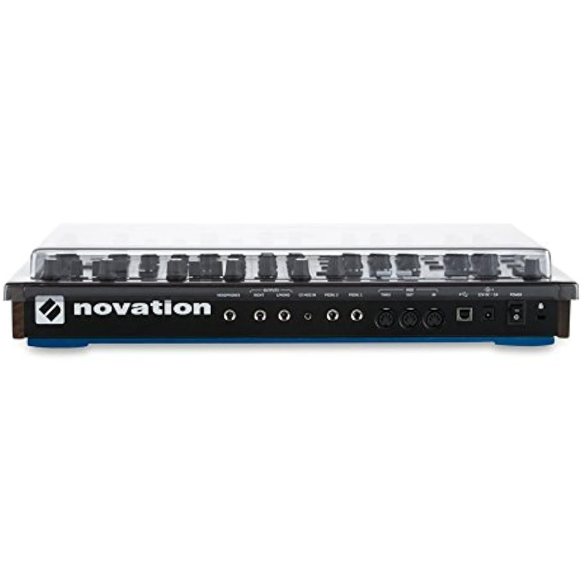 DECKSAVER (Deck Saver) Novation PEAK Compatible Shockproof Cover DS-PC-PEAK