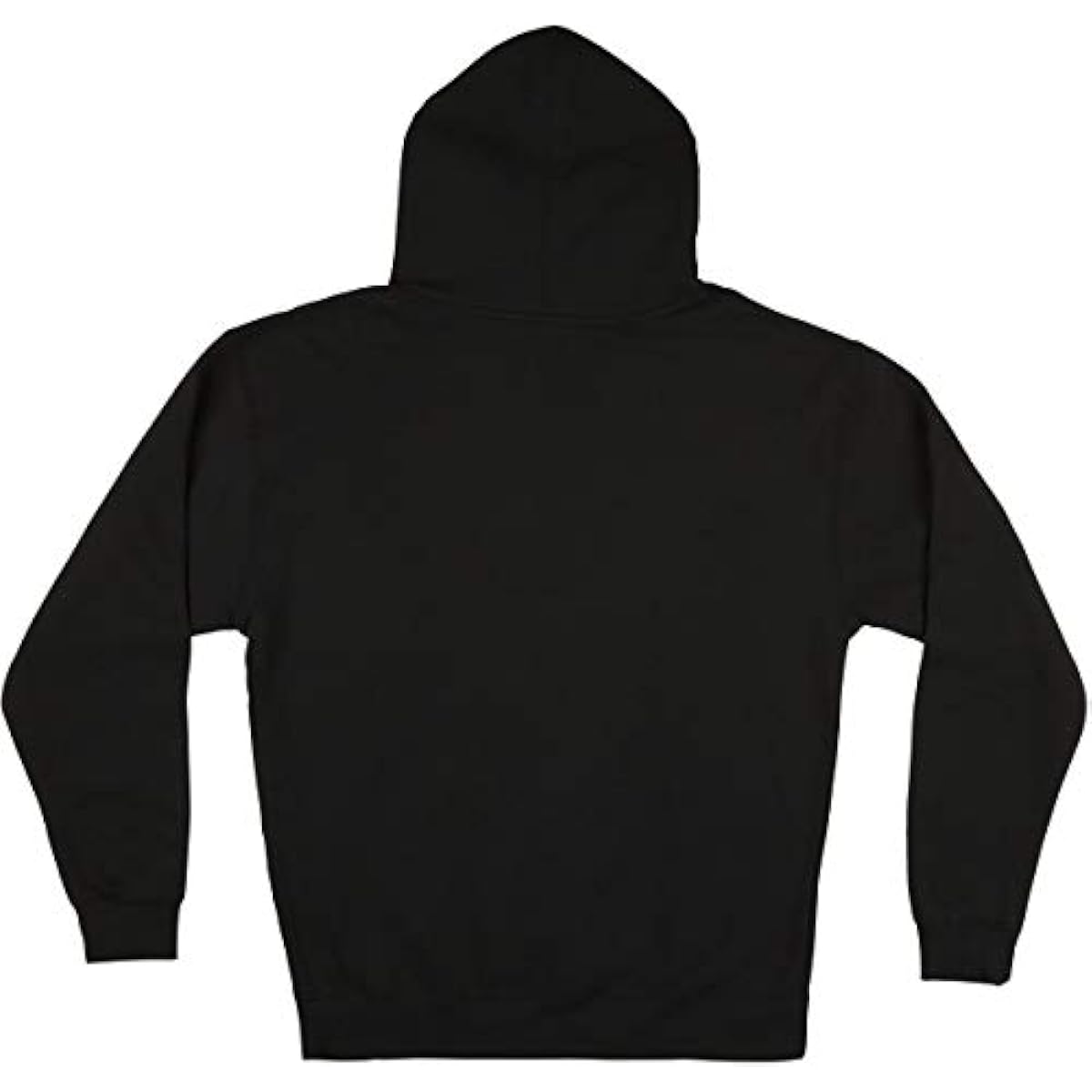 FENDER LOGO HOODIE, BLACK M
