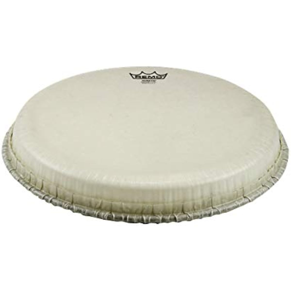 REMO Djembe Head M8-1300-N2 TUCKED NUSKYN DJ-4513-BZ