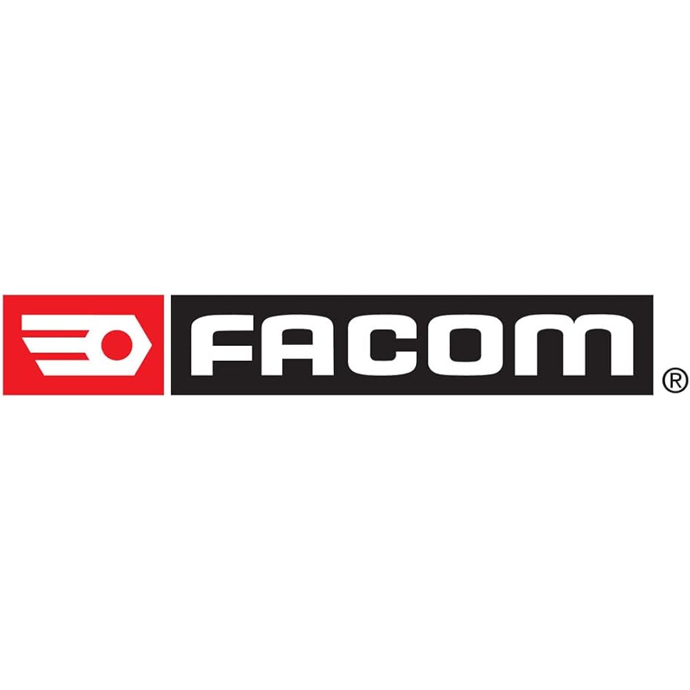 Facom Tool Bag Tool Tool Bag Tool Box Double Door Tool Box Steel 475mmx220mmx185mm BT.9 FACOM