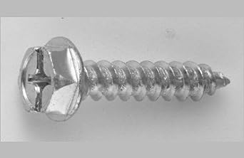 Nickel (+)A Sarah D=6 Core Tama 4 X 10