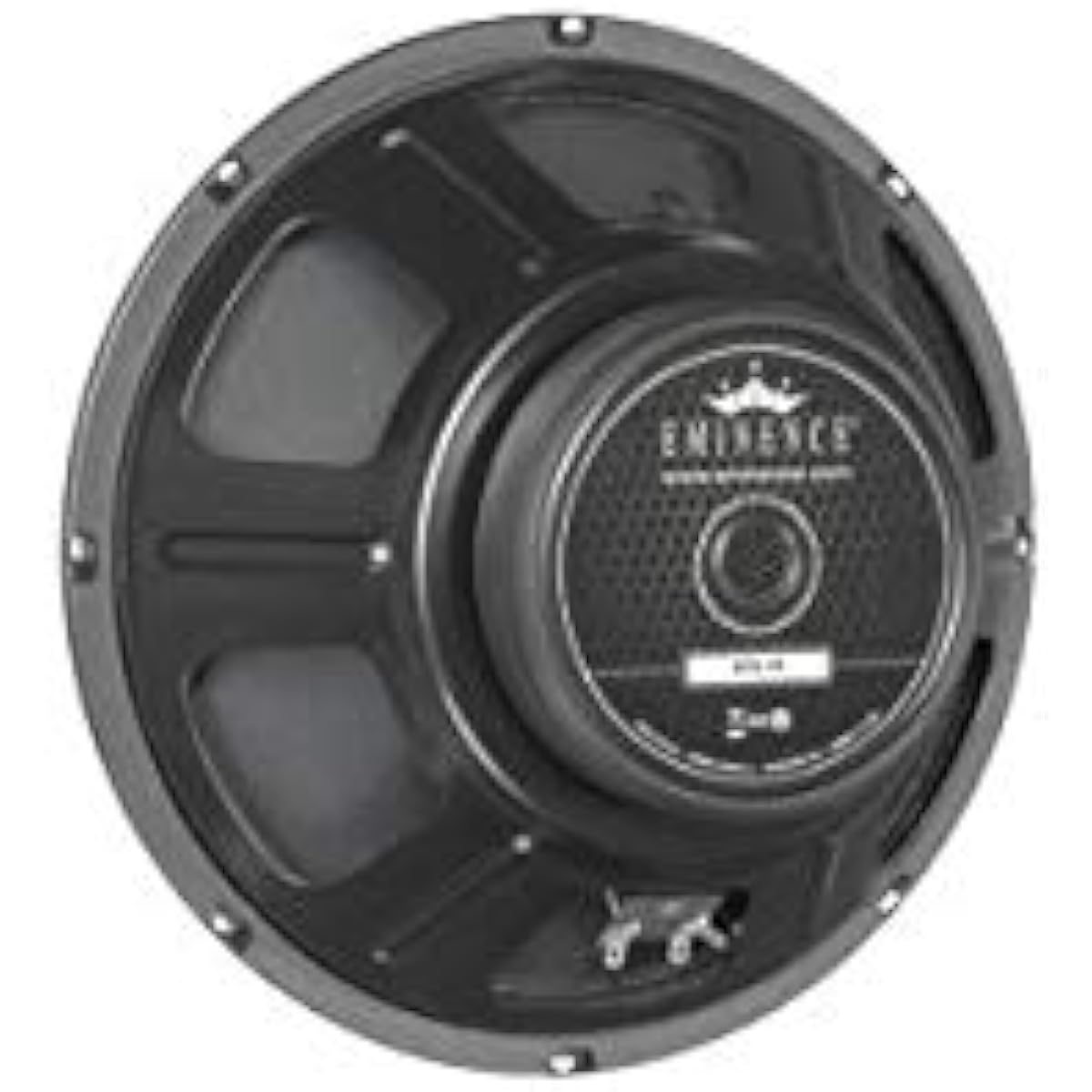EMINENCE Speaker Unit BETA12A-2 8Ω PA Speaker Replacement Woofer
