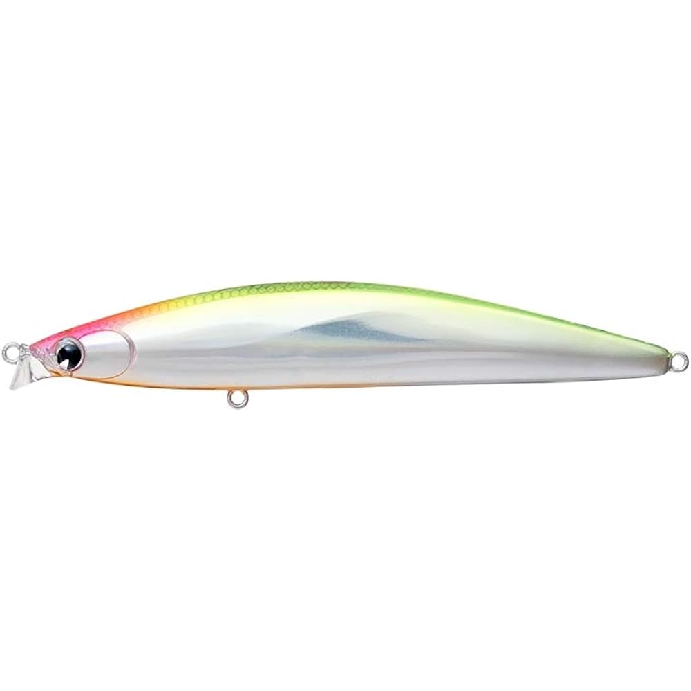 Ams Design (IMA) Lure Aibone 118F Shallow