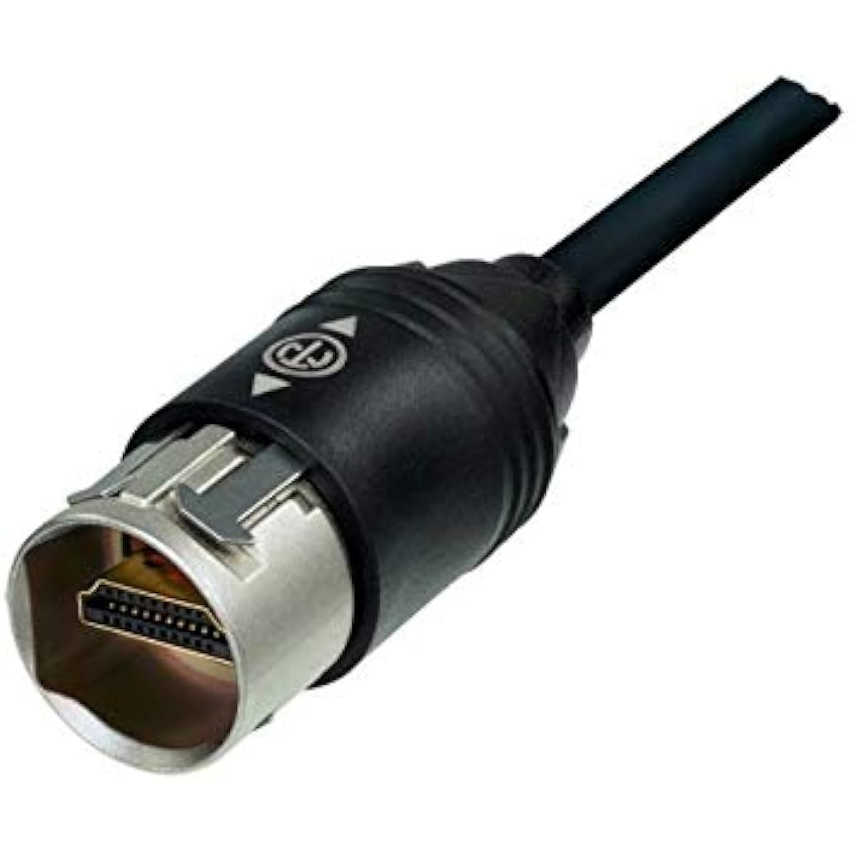 NEUTRIK NKHDMI-10 HDMI connector cable
