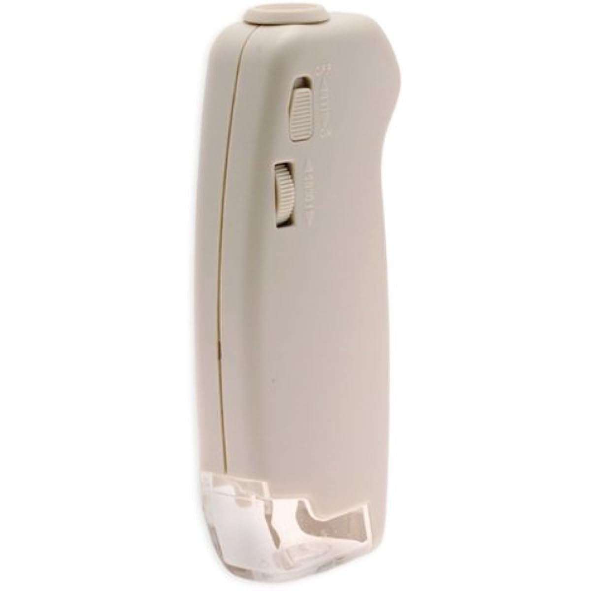 Aven 26800C-541 Shop Pocket Microscope, LED Illumination, 40x Magnification, 4mm Field of View by Aven