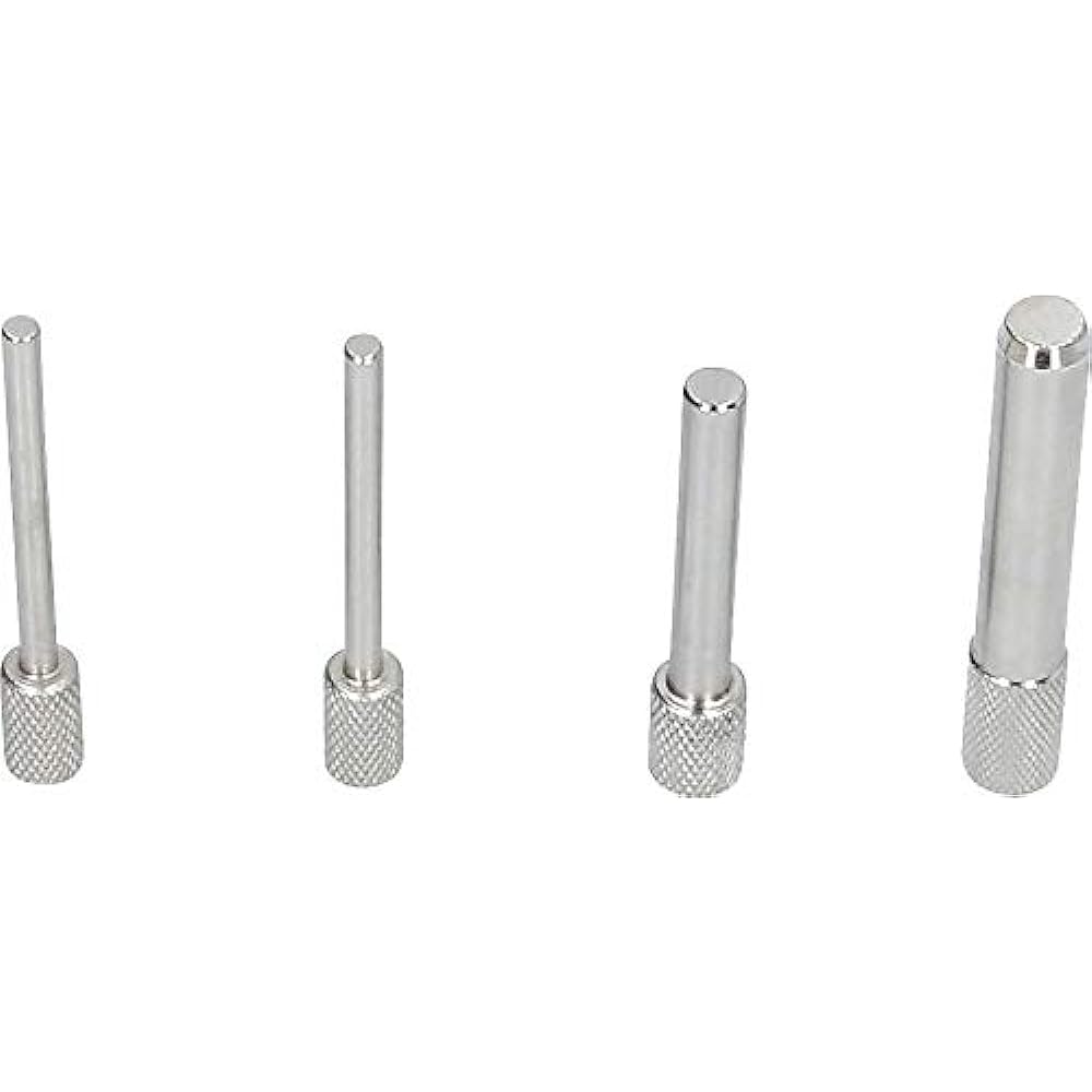 KS Tools Engine Adjustment Tool Set BT592860 for Ford TDCi PSA Hdl Mazda D 1.4 1.6