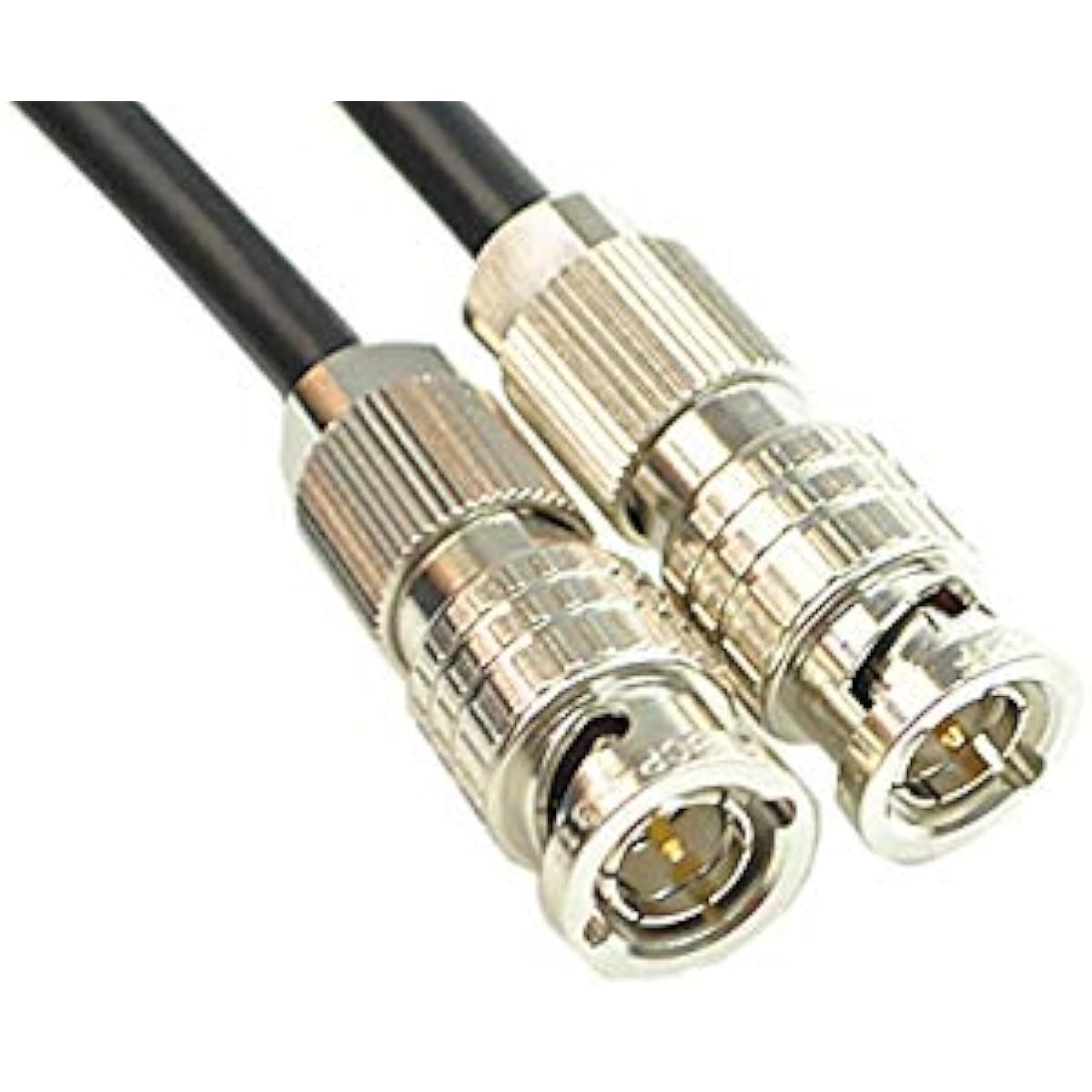 CANARE BNC Cable DH3C30-FW-SA Black