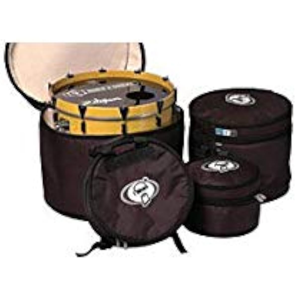 PROTECTIONRACKET Drum Bag 3014CS (LPTR13SD6.5CS)