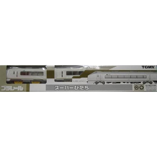 Plarail Super Hitachi Limited Edition Train Takara Tomy (Limited) (*)