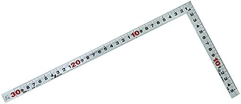 Shinwa Sokutei Tsuru-Kame-shaku scale with scales 1 shaku 5 sun 10588