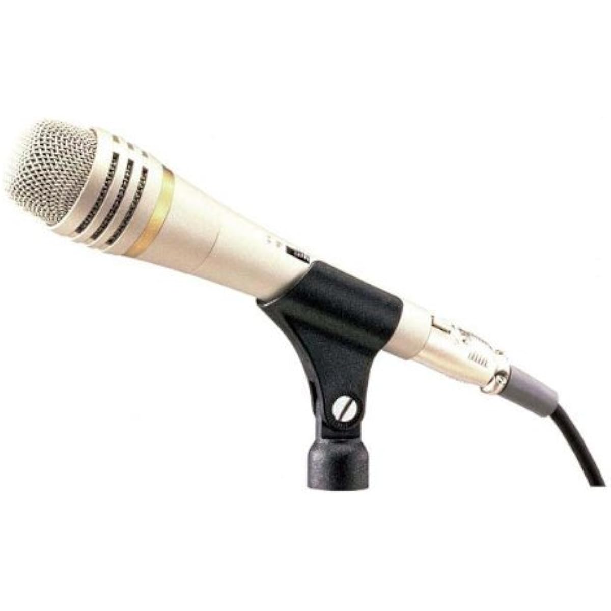 TOA [DM-1500] Hand-type dynamic microphone